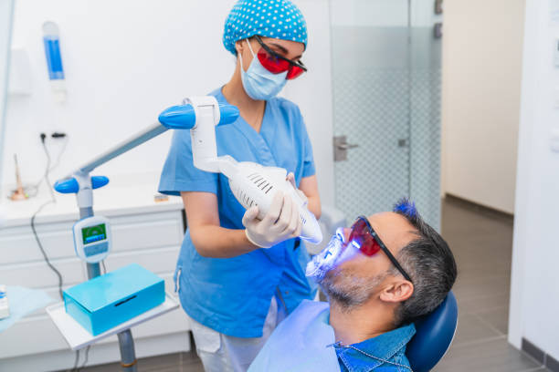 Best Emergency Broken Tooth Repair in Coulee Dam, WA